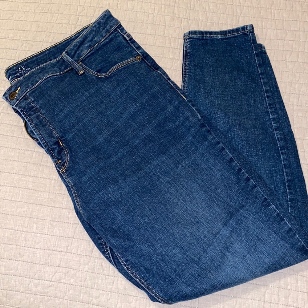 Old Navy Skinny Jeans